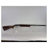 Unmarked Custom Underhammer Percussion Black Powder Muzzleloader – 12 GA