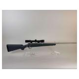 Kimber Model 8400 .325 WSM with Leupold VX-111 Scope