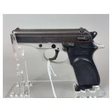 Bersa Thunder .380 with 1 magazine