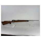 WWII 1944 Gustloff-Werke bcd/4 Mod. 98 Sporterized Mauser Bolt-Action Rifle, SN 32866