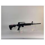 RIA Derya Arms Model TM22-A-18 .22LR With threaded barrell