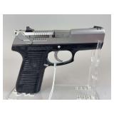 Ruger P-95  9MM  with original case