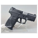 Taurus PT111 G2 9MM with 1 magazine