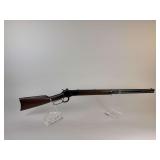 Winchester Model 1892 .44 WCF