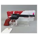 New in box Heritage Rough Rider .22LR