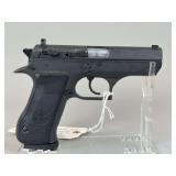 Israel Weapon Industries (IWI) Desert Eagle .40 S&W with 2 magazines