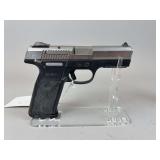 Ruger SR9 9MM