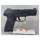 Ruger Security 9 9MM has 1 magazine