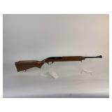 The Marlin Firearms Co Model 99M1 .22LR