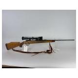 Voere Model 2165 .30-06 Bolt-Action Rifle with Dacote 3-9x40 Scope