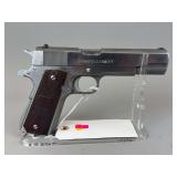 Springfield Armory 1911-A1 S.A 45 Auto with original case