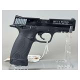 Smith & Wesson M&P 22 .22LR with 6 magazines and original case