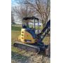 EQUIPMENT AUCTION