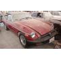 COLLECTOR CARS AND PARTS