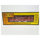 RAIL KING- SOUTHERN PACIFIC STREAMLINED PASSENGER