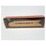 LIONEL- LINES- WIND UP TRAIN- IN ORIGINAL BOX AND