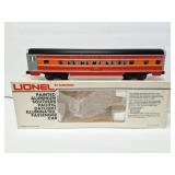 LIONEL- SOUTHERN PACIFIC PASSENGER CAR-6-9591--