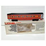 LIONEL- SOUTHERN PACIFIC OBSERVATION