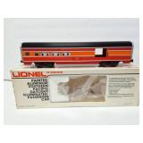 LIONEL- SOUTHERN PACIFIC COMBO CAR-6-9590---