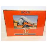 LIONEL- 4449 GS-4 SOUTHERN PAXIFIC DAYLIGHT6-