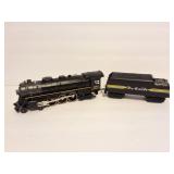 LIONEL- 4-6-4 RIO GRANDE HUDSON JR.-6- 28068-