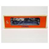 LIONEL- 349000 EASTWOOD AUTOMOBILIA 6424 FLATCAR