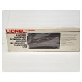 LIONEL- NORFOLK AND WESTERN COMBO CAR-PAINTED