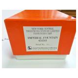 LIONEL- SOUTHERN COLLECTION- NEW YORK CENTRAL