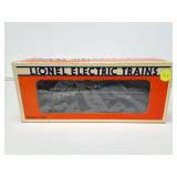LIONEL- GOODYEAR SINGLE - DOME TANK CAR-6-