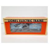 LIONEL- DOMINO SUGAR SINGLE DOME TANK