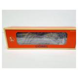 LIONEL- 348500 JOHHNY LIGHTNING DISPLAY BOXCAR