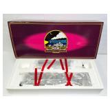 MTH- CHESAPEAKE & OHIO 2-6-6-6 DIE CAST H-8 STEAM