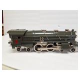 MTH- TINPLATE TRADITIONS- NYC 400E- WITH