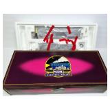 MTH- 4-8-4 NORTHERN DIE-CAST STEAM ENGINE AND