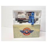 LIONEL- POSTWAR SERIES- # 56 MINNEAPOLIS & ST.