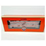 LIONEL- LCCA 2004 HIAWATHA MILK CAR-6-52343-- IN