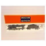 LIONEL- 2055 PENNSYLVANIA 4-6-2 STEAM LOCOMOTIVE