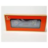 LIONEL- NYC COMMEMORATIVE BOXCAR- 6-29248-- IN