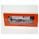 LIONEL- LCCA DOUBLE STACK 2000- 6- 52195- IN