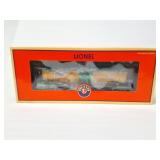 LIONEL- LCCA CNW HERITAGE UNIBODY TANK