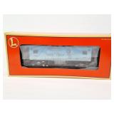 LIONEL- EXTENDED VI8ION CABOOSE- LCCA LINES-6-