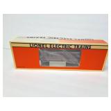 LIONEL- NORFOLK &  WESTERN ALUMINUM COMBO CAR-