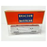 LIONEL- ILLUMINATED BAGGAGE CAR- 6-52464-- NO#-
