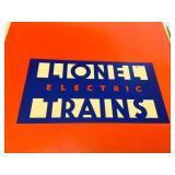 LIONEL- 6464 BOXCAR SERIES- EDITION TWO -6-