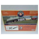 LIONEL- SNAP ON TOOLS 80TH ANNIVERSARY TRAIN