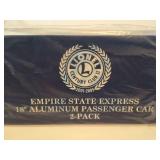 LIONEL- CENTURY CLUB II- EMPIRE STATE EXPRESS 18"