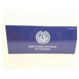 LIONEL- CENTURY CLUB II- NEW YORK CENTRAL PT
