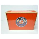 LIONEL- STANDARD-O- FC W/ LOGS- WESTERN MARYLAND
