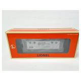 LIONEL- PORTHOLE CABOOSE LRRC 