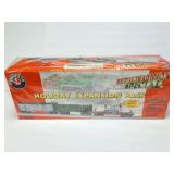 LIONEL- HOLIDAY EXPANSION PACK- 6-30011---  IN